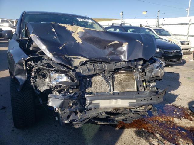 Photo 9 from auction – 2015 SUBARU IMPREZA PR with VIN JF1GPAC65F8316543
