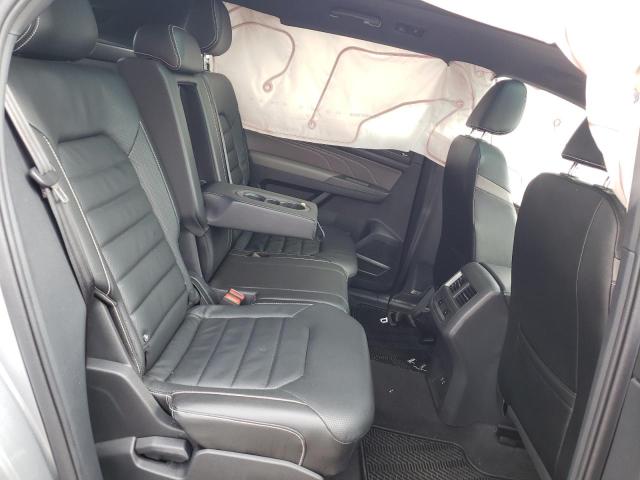 Photo 6 from auction – 2022 VOLKSWAGEN ATLAS CROS with VIN 1V2FE2CA8NC219174