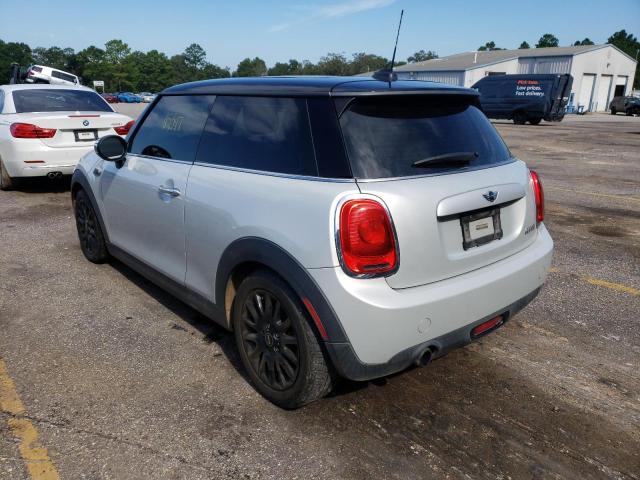 Photo 3 from auction – 2014 MINI COOPER with VIN WMWXM5C56ET972809