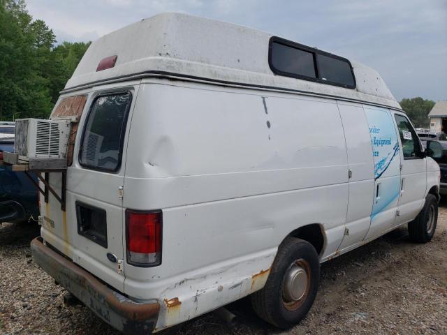 Photo 4 from auction – 1998 FORD ECONOLINE with VIN 1FTNS24L1WHB07178