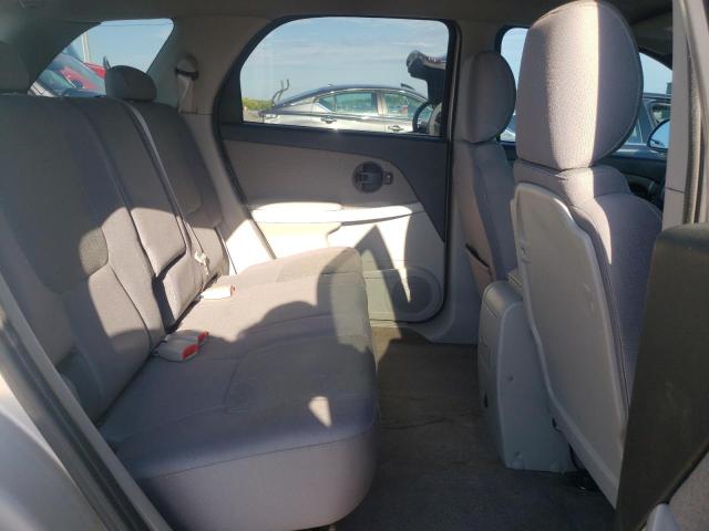Photo 6 from auction – 2008 CHEVROLET EQUINOX LT with VIN 2CNDL33F986041879