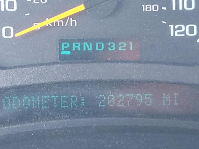 Photo 8 from auction – 2004 GMC NEW SIERRA with VIN 1GTEC19T94Z194044