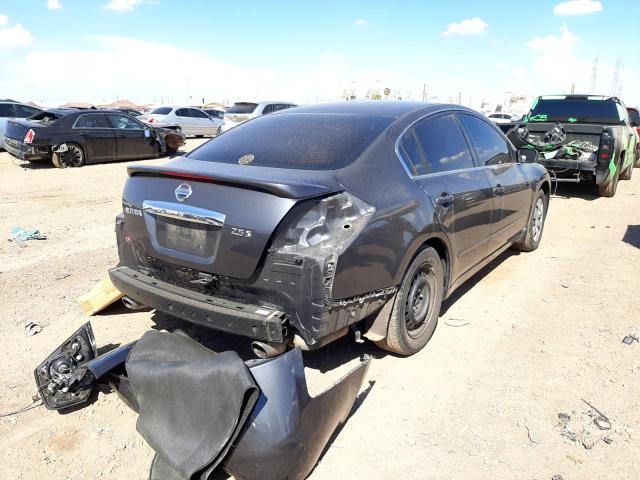 Photo 9 from auction – 2012 NISSAN ALTIMA BAS with VIN 1N4AL2AP5CN568969