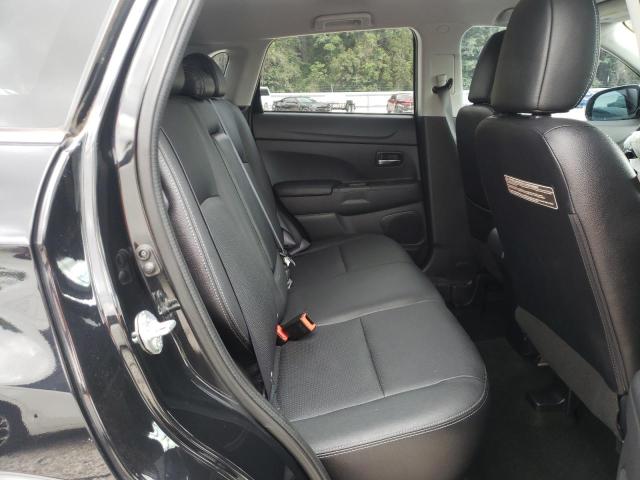 Photo 6 from auction – 2016 MITSUBISHI OUTLANDER with VIN JA4AP4AW2GZ033379