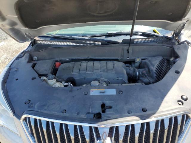 Photo 7 from auction – 2017 BUICK ENCLAVE with VIN 5GAKRBKD1HJ125896