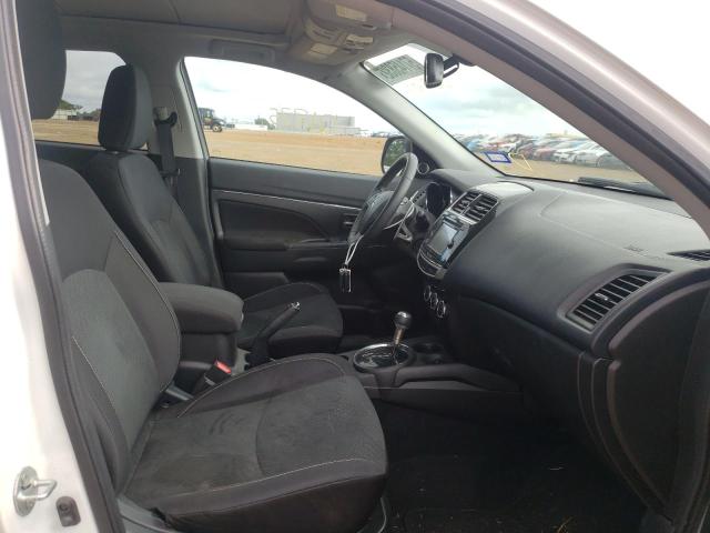 Foto 5 de la subasta – 2015 MITSUBISHI OUTLANDER con VIN 4A4AP4AU0FE002473