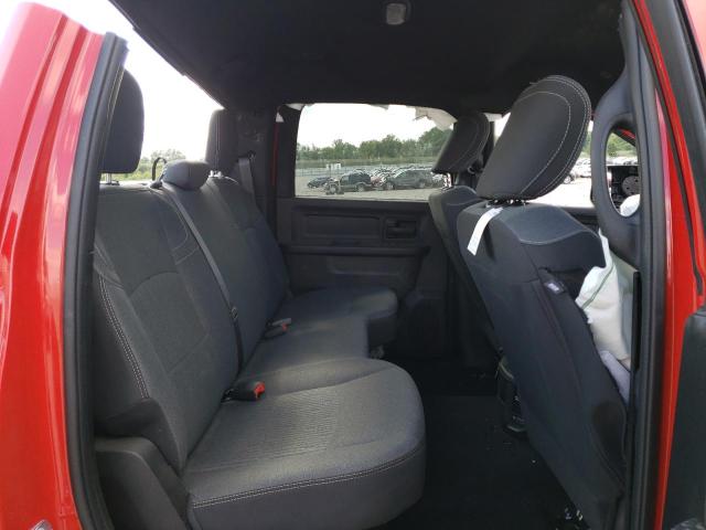 Photo 6 from auction – 2021 RAM 2500 TRADE with VIN 3C6UR5CJ8MG694793