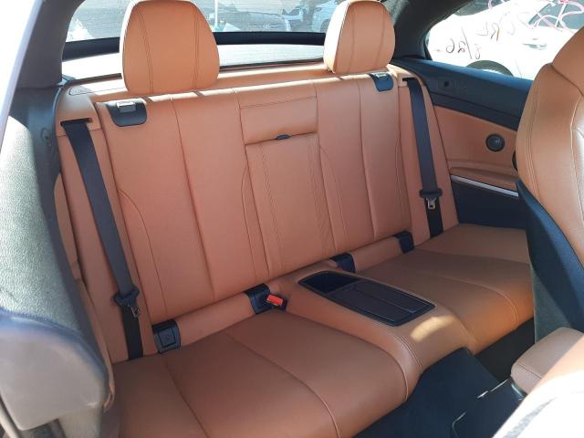 Photo 6 from auction – 2018 BMW 440I with VIN WBA4Z5C53JEE16771