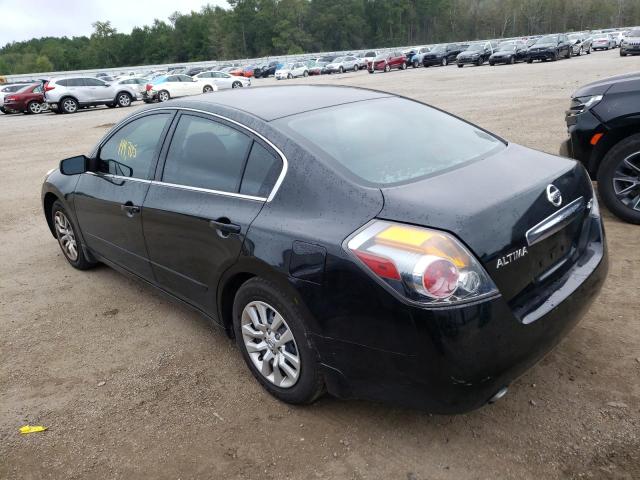 Photo 3 from auction – 2011 NISSAN ALTIMA BAS with VIN 1N4AL2AP1BC154663
