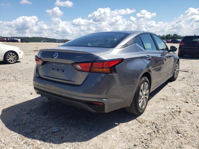 Photo 4 from auction – 2022 NISSAN ALTIMA S with VIN 1N4BL4BV0NN335114