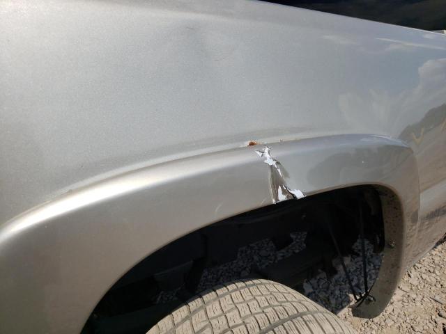 Photo 9 from auction – 2003 CHEVROLET SILVERADO with VIN 1GCHK29163E310584