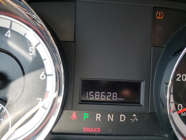 Photo 8 from auction – 2012 DODGE GRAND CARA with VIN 2C4RDGBG9CR238101