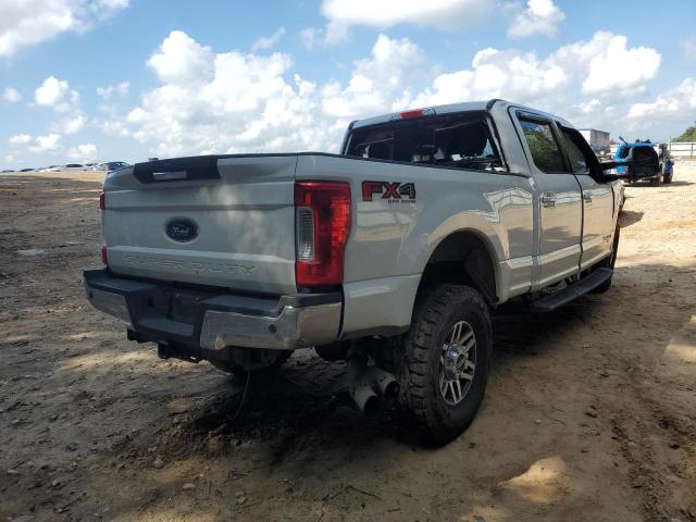 Photo 4 from auction – 2019 FORD F250 SUPER with VIN 1FT7W2BTXKEF22317