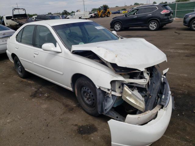 NISSAN ALTIMA XE 1998 with VIN 1N4DL01D8WC108972 - Photo from auction