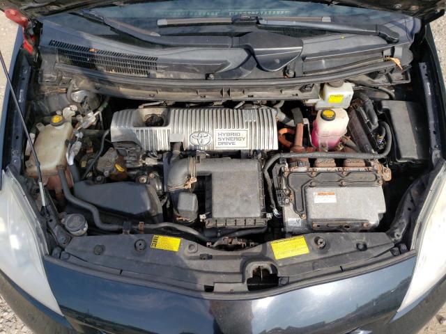 Photo 7 from auction – 2012 TOYOTA PRIUS with VIN JTDKN3DU6C1610086