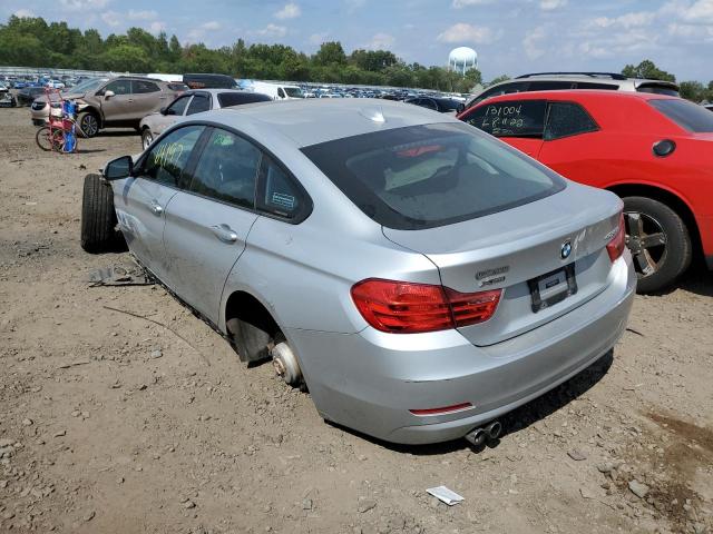Photo 3 from auction – 2015 BMW 428 XI GRA with VIN WBA4C9C51FD330944