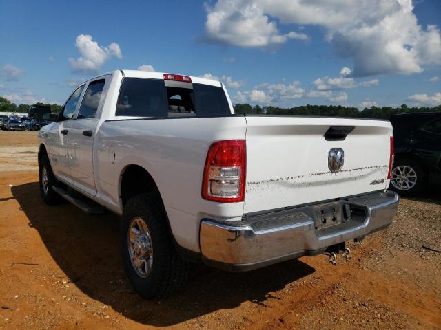 Photo 3 from auction – 2021 RAM 2500 TRADE with VIN 3C6UR5CJ9MG515953
