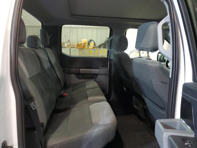 Photo 6 from auction – 2021 FORD F150 SUPER with VIN 1FTEW1EB0MFC31052