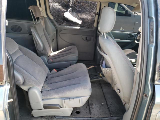 Photo 6 from auction – 2006 DODGE GRAND CARA with VIN 2D4GP44LX6R857174
