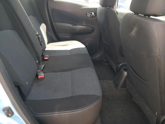 Photo 6 from auction – 2015 NISSAN VERSA NOTE with VIN 3N1CE2CP5FL387985