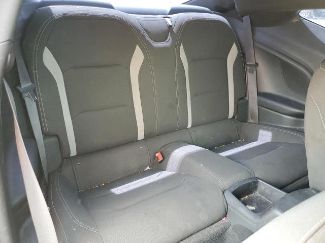 Photo 6 from auction – 2019 CHEVROLET CAMARO LS with VIN 1G1FB1RX8K0133997