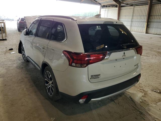 Photo 3 from auction – 2018 MITSUBISHI OUTLANDER with VIN JA4AD3A39JZ049157