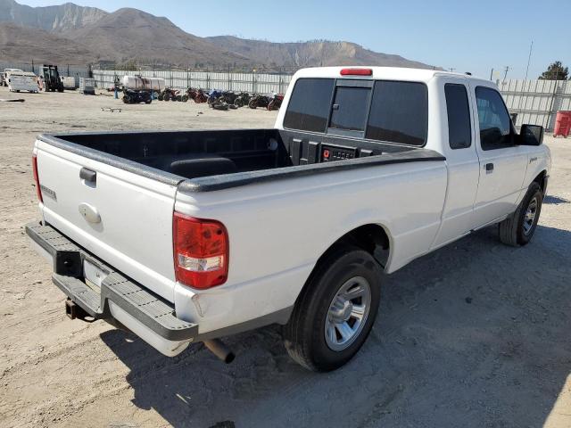 Photo 4 from auction – 2009 FORD RANGER SUP with VIN 1FTYR14D49PA64350