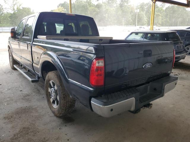 Photo 3 from auction – 2011 FORD F250 SUPER with VIN 1FT7W2A67BEB56330