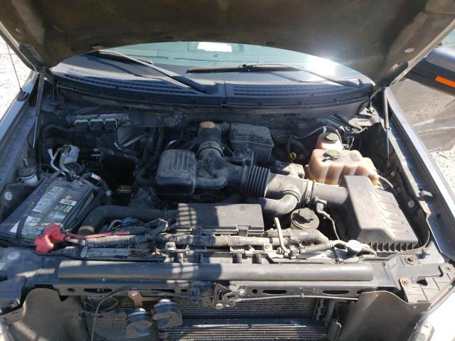 Photo 7 from auction – 2010 FORD F150 SUPER with VIN 1FTFW1EV1AFB56856