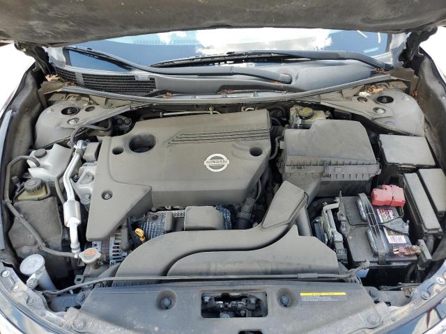 Photo 7 from auction – 2015 NISSAN ALTIMA 2.5 with VIN 1N4AL3AP5FC216609