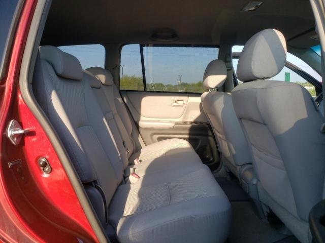 Photo 6 from auction – 2007 TOYOTA HIGHLANDER with VIN JTEEP21A470231736