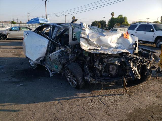 LEXUS ES 350 2007 with VIN JTHBJ46G572023305 - Photo from auction