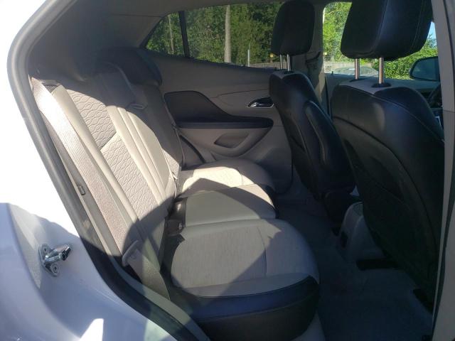 Photo 6 from auction – 2016 BUICK ENCORE SPO with VIN KL4CJ1SM4GB586274