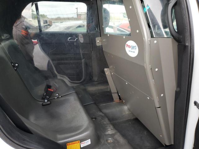 Photo 6 from auction – 2016 FORD EXPLORER P with VIN 1FM5K8AR6GGB36853