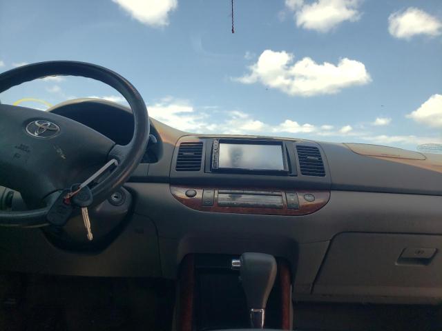 Photo 9 from auction – 2003 TOYOTA CAMRY LE with VIN JTDBF30K430148649