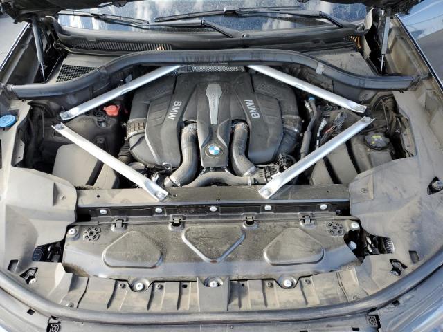 Photo 7 from auction – 2019 BMW X7 XDRIVE5 with VIN 5UXCX4C51KLS37801