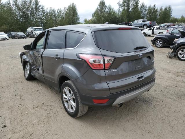 Photo 3 from auction – 2017 FORD ESCAPE SE with VIN 1FMCU0GD8HUC81894