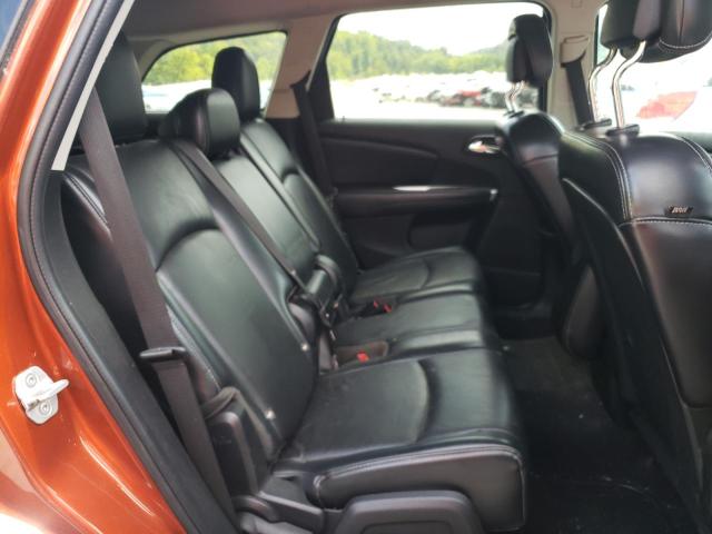 Photo 6 from auction – 2013 DODGE JOURNEY CR with VIN 3C4PDCDG8DT591571
