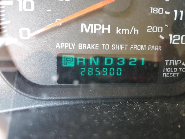 Photo 8 from auction – 2004 CHEVROLET IMPALA LS with VIN 2G1WH52K949460132