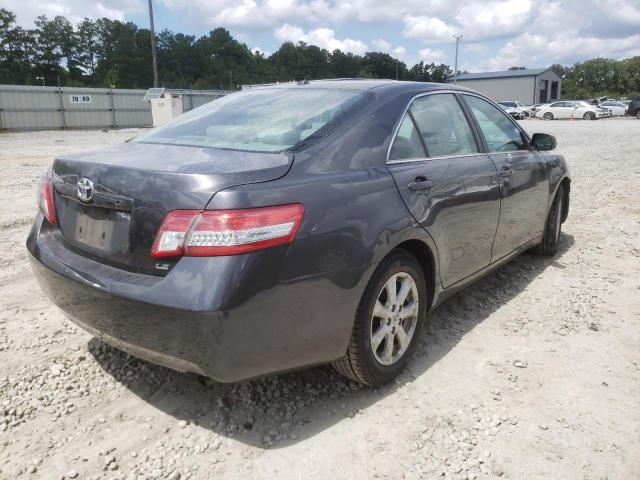 Photo 4 from auction – 2011 TOYOTA CAMRY BASE with VIN 4T1BF3EK5BU144363