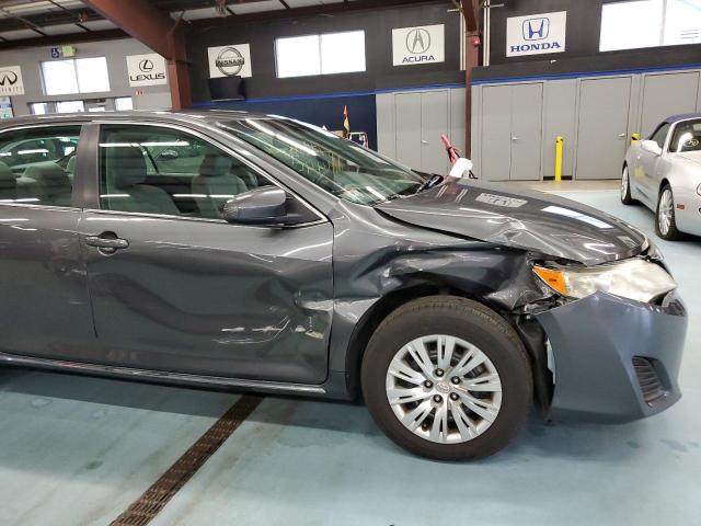Photo 9 from auction – 2013 TOYOTA CAMRY L with VIN 4T1BF1FK2DU257936