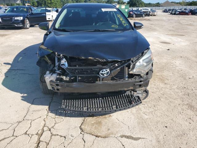 Photo 9 from auction – 2015 TOYOTA COROLLA L with VIN 2T1BURHEXFC476790
