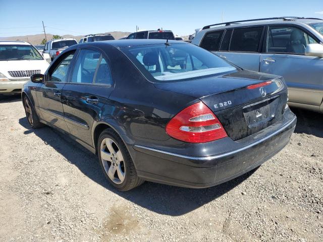 Photo 3 from auction – 2003 MERCEDES-BENZ E 320 with VIN WDBUF65JX3A334053