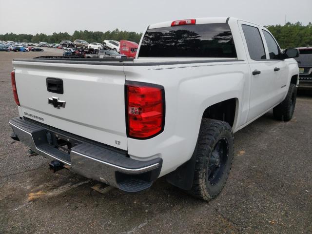 Photo 4 from auction – 2014 CHEVROLET SILVERADO with VIN 3GCPCREC4EG381951
