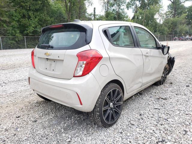 Photo 4 from auction – 2019 CHEVROLET SPARK LS with VIN KL8CB6SA7KC731339