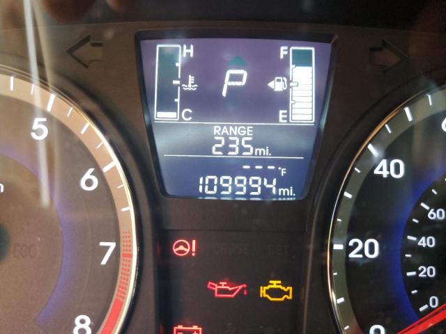 Photo 8 from auction – 2015 HYUNDAI ACCENT GLS with VIN KMHCT4AE4FU848045