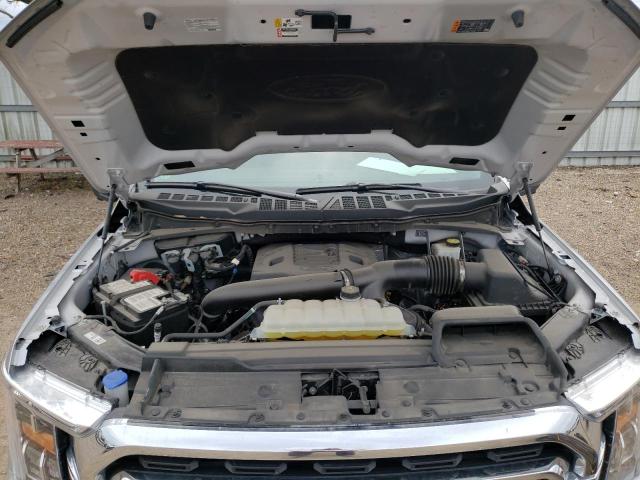 Photo 7 from auction – 2021 FORD F150 SUPER with VIN 1FTFW1E88MFB36358