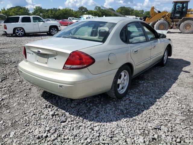 Photo 4 from auction – 2006 FORD TAURUS SE with VIN 1FAFP53U36A166359