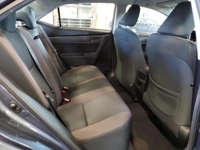 Photo 6 from auction – 2018 TOYOTA COROLLA L with VIN 2T1BURHE8JC048029