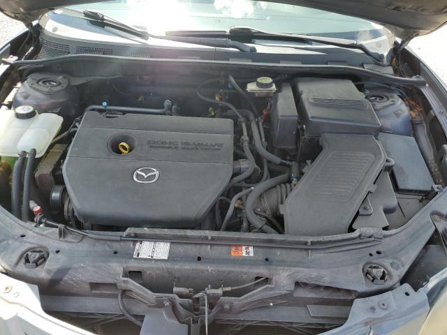 Photo 7 from auction – 2007 MAZDA 3 S with VIN JM1BK323X71664161